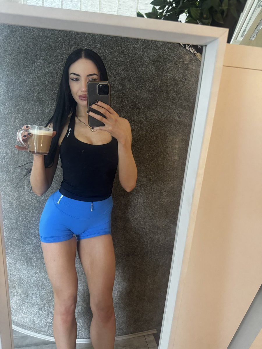 coffee my fave part of every day