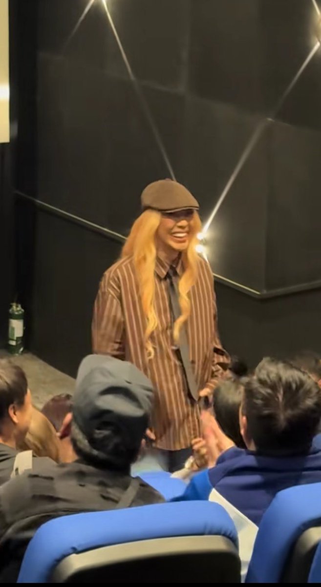 GANDAA!

#ViceGanda | Vice Ganda