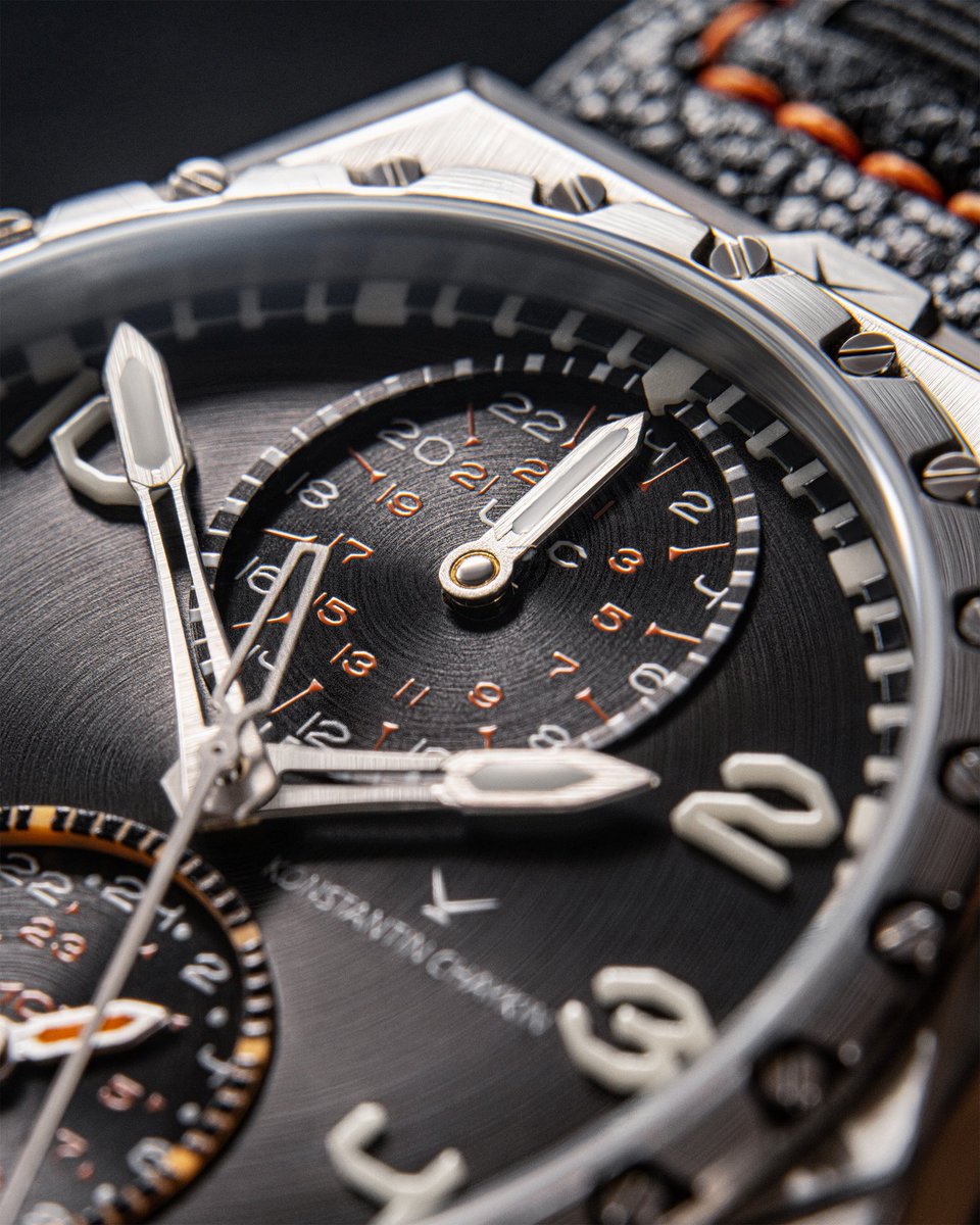 Konstantin Chaykin tweet media