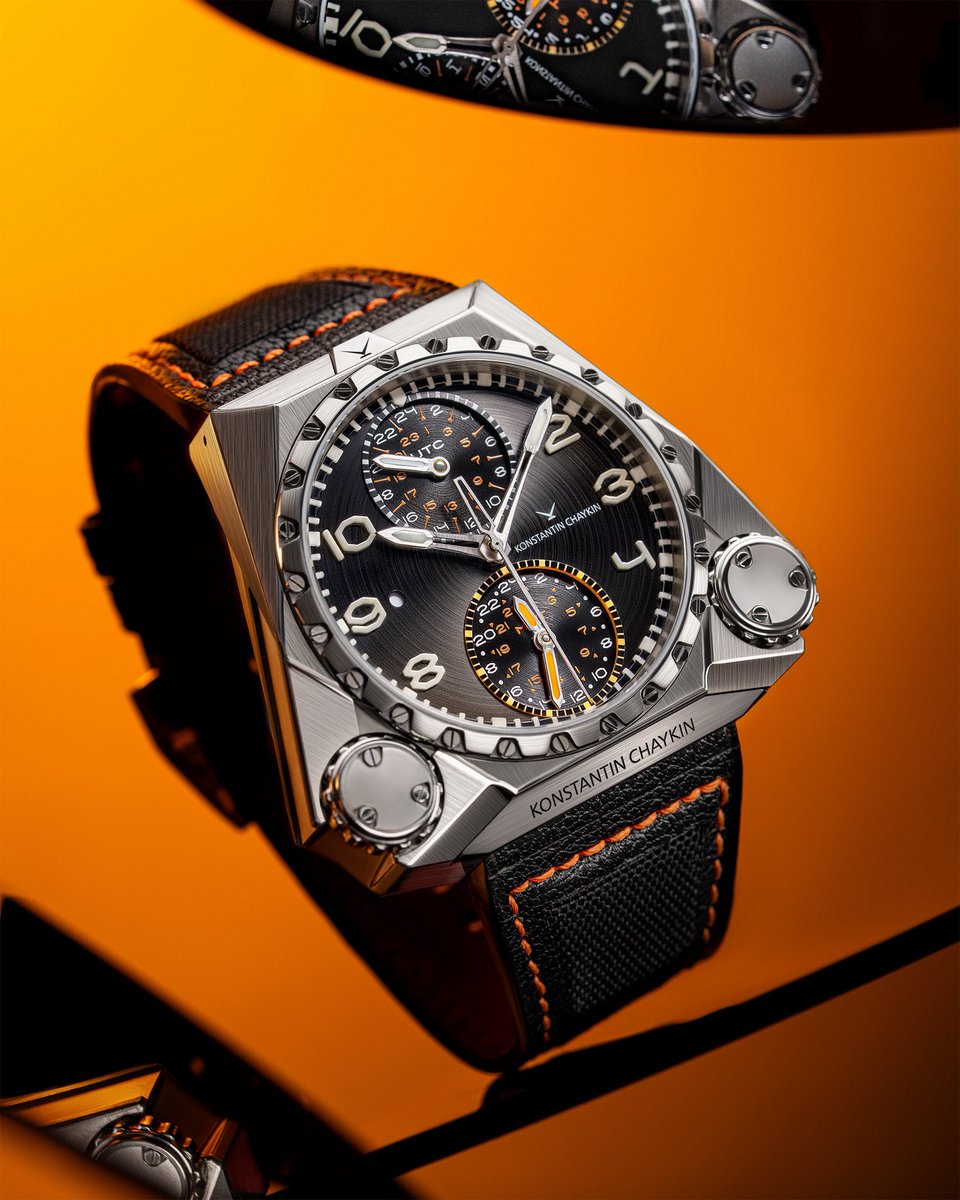 Konstantin Chaykin tweet media