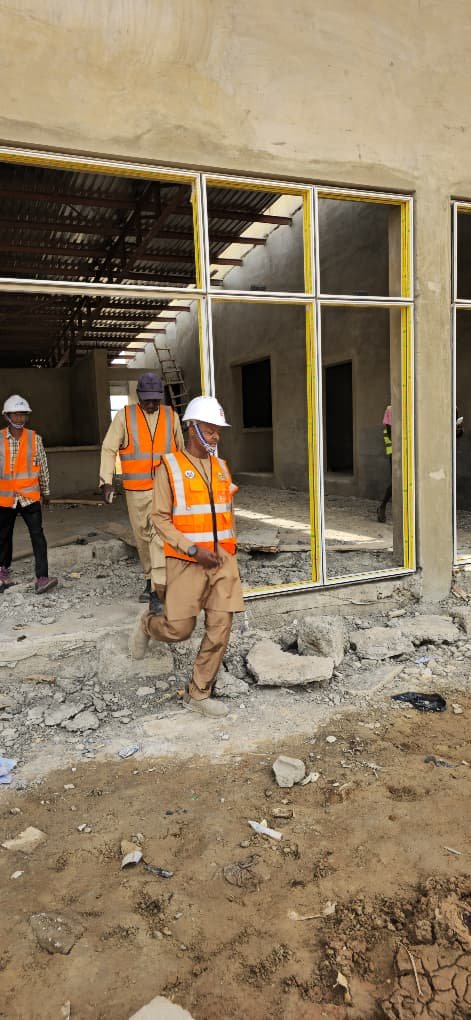 Kaduna State Transport Regulatory Authority tweet media