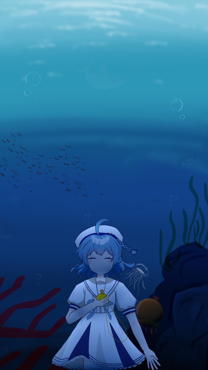 忘れてやらない……」 (タップ推奨) #アクおどあーと