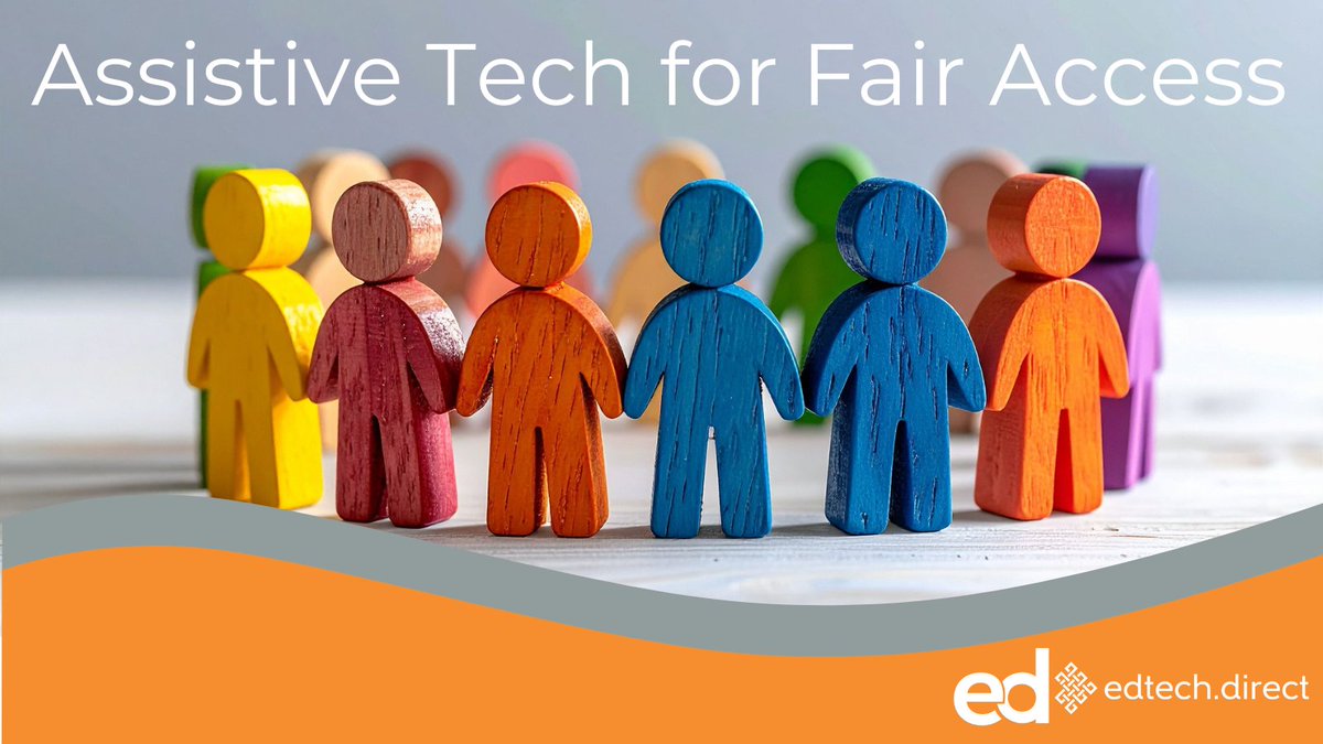 Edtech.Direct tweet media