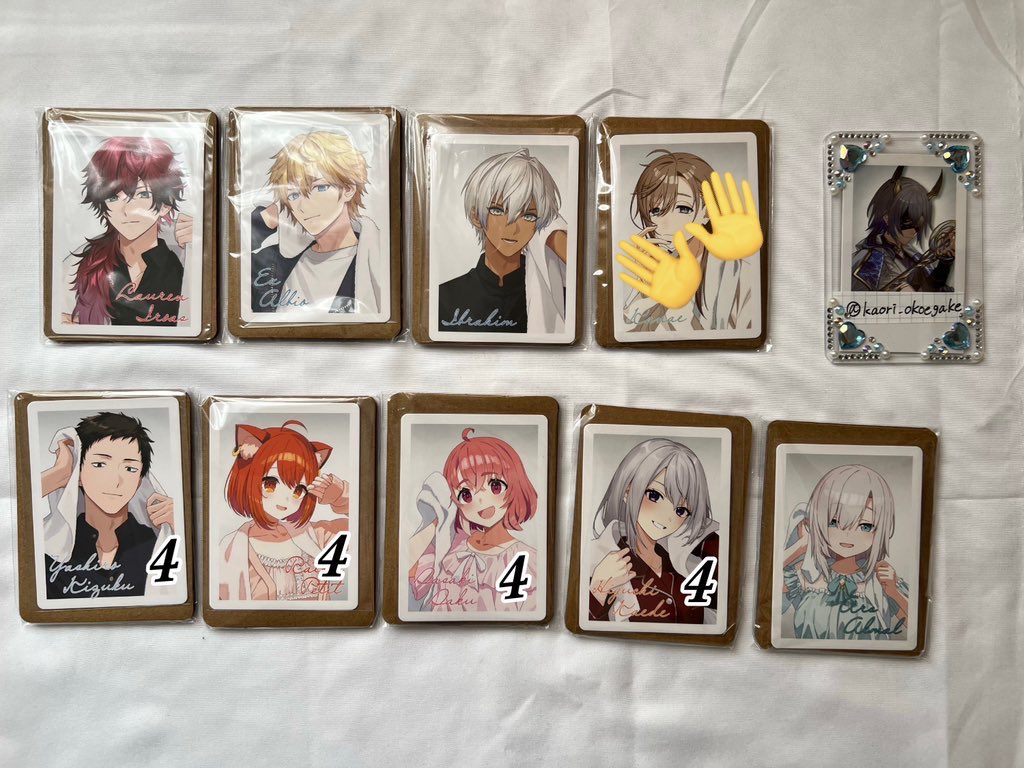 かおり@公開垢 tweet media