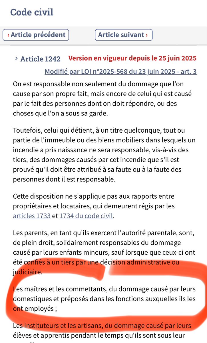 Maitre Eolas🇫🇷 tweet media