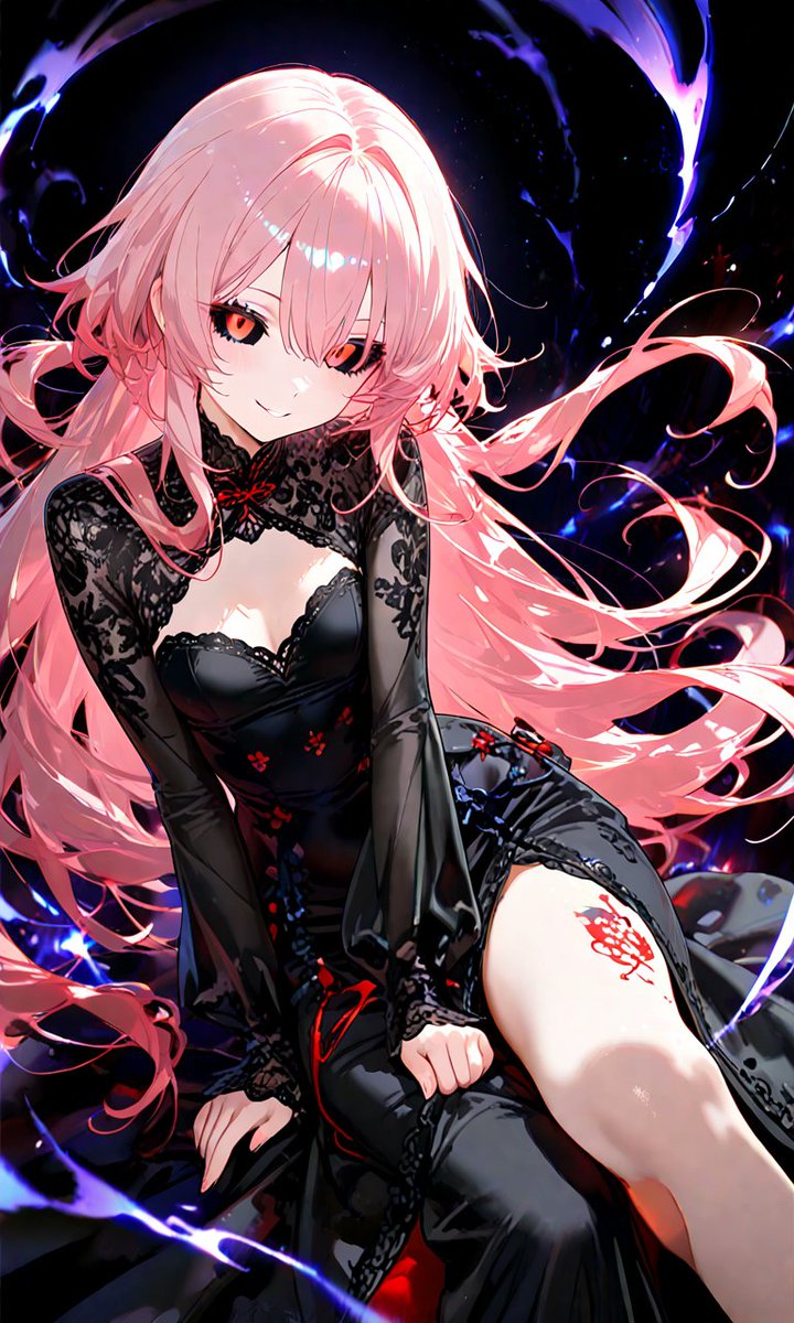 Jedah_aiart's tweet image. #AI悪魔の1週間 最終日👿

「タクサン アツマッタネ マダ タリナイヨ」

#AIイラスト
#AIArt