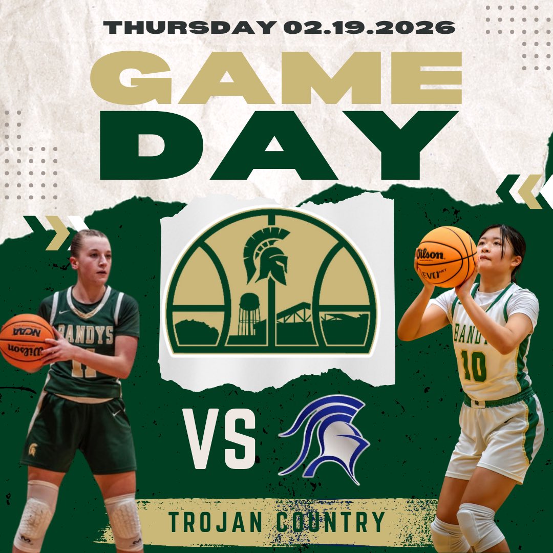 Bandys Women’s Basketball tweet media