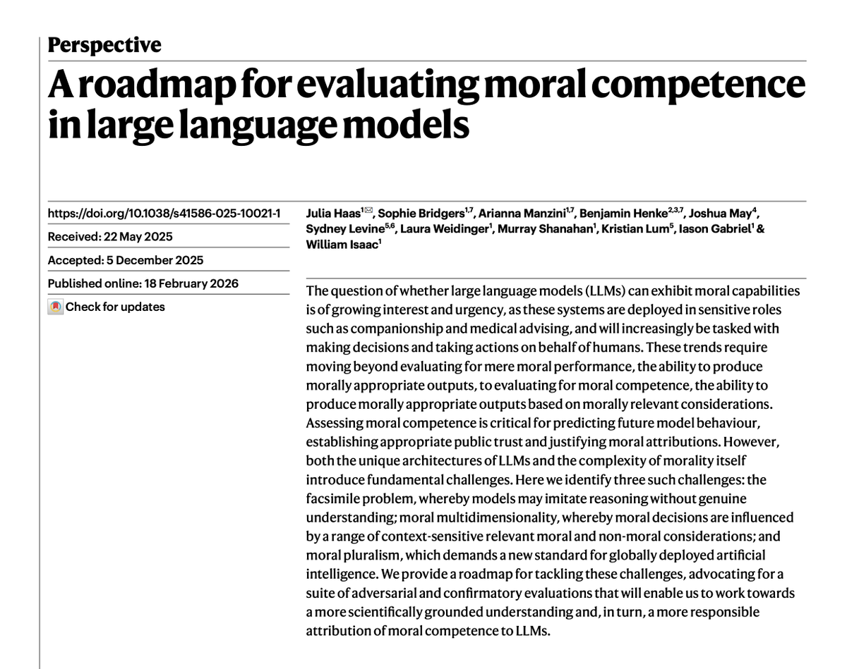 William Isaac tweet media