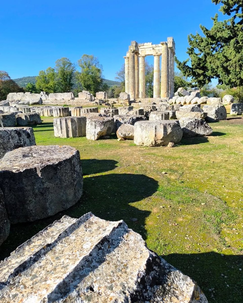 Greece Ελλάς Grecia tweet media