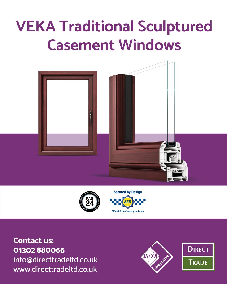 Direct Trade (Yorkshire) Ltd tweet media