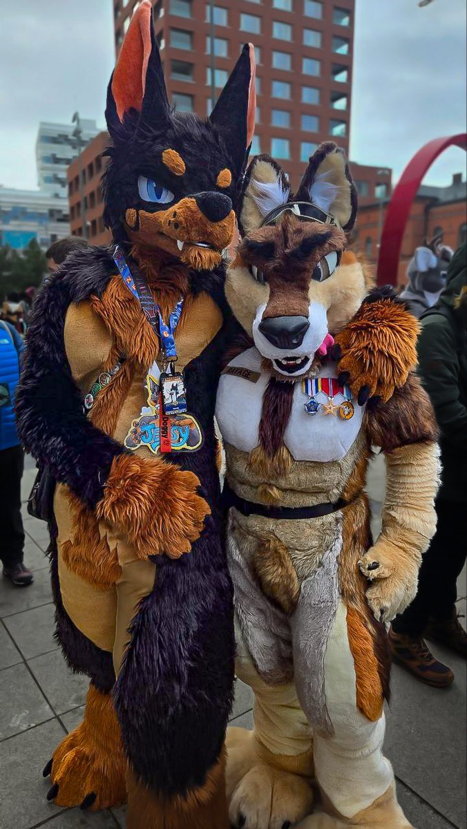 The Dog General tweet media