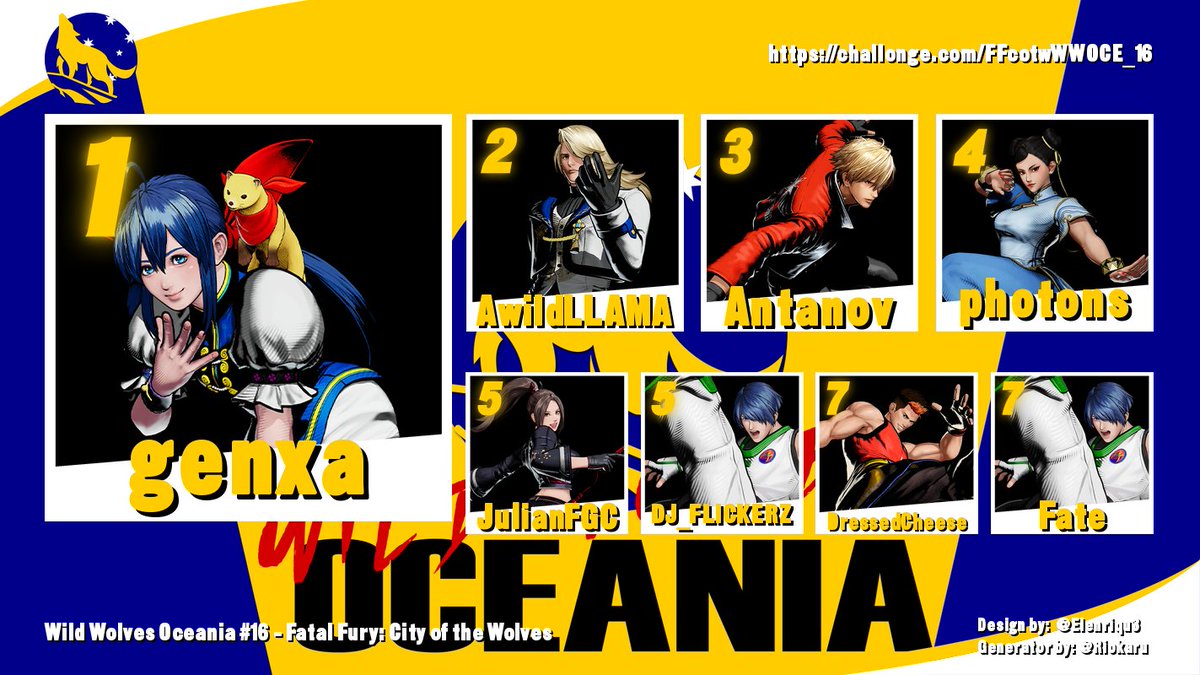 Taj Garou tweet media