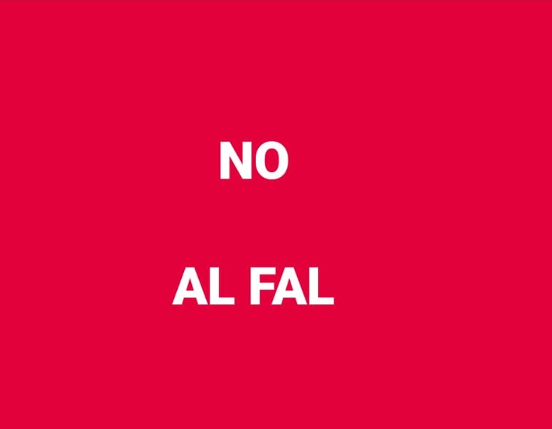 MelodyBlack64's tweet photo. @AlanLongy @DiputadosAR @SenadoArgentina
#NoAlFAL https://t.co/QPsrpneeg1