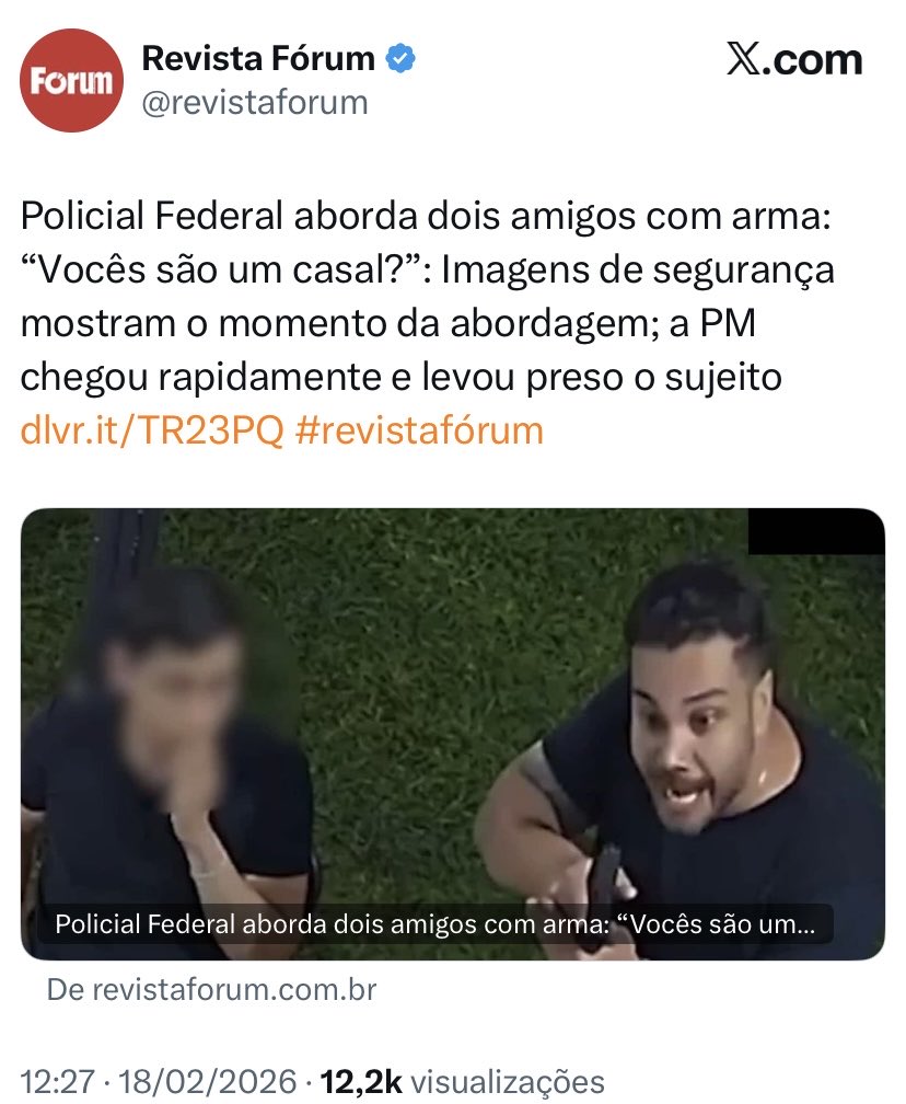 Diz que toma anti depressivos, mas estava enchendo o rabo de álcool e com arma em mãos. Precisa ser expulso da polícia.