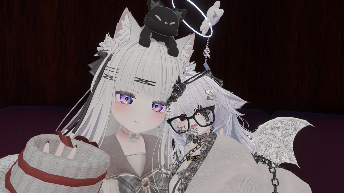 らいむ tweet media