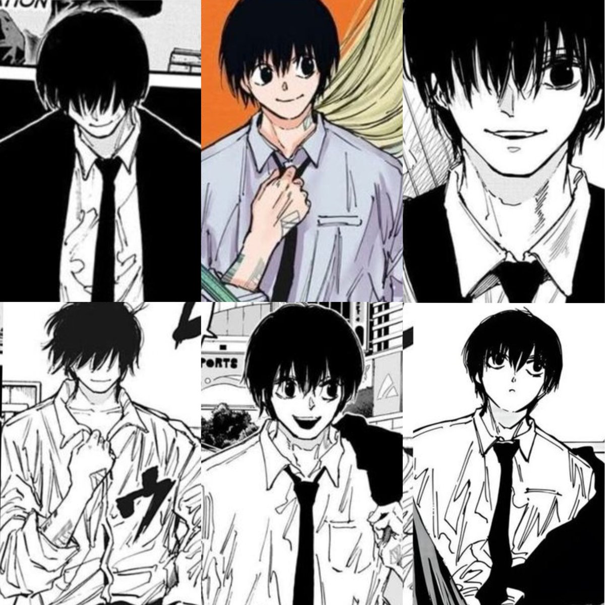 this nagumo 🔥🔥🔥