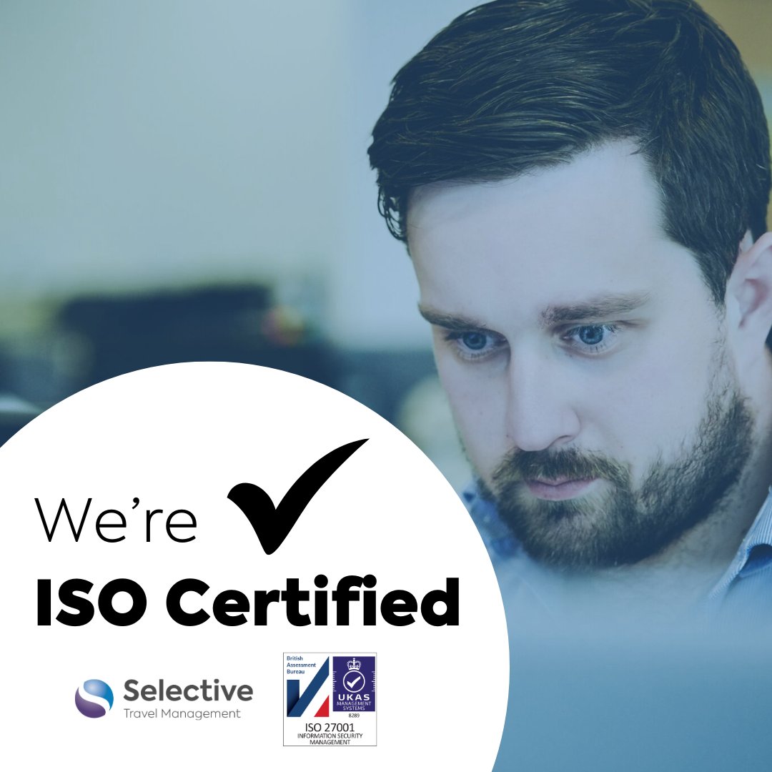 Selective Travel Mgt 🌍 tweet media