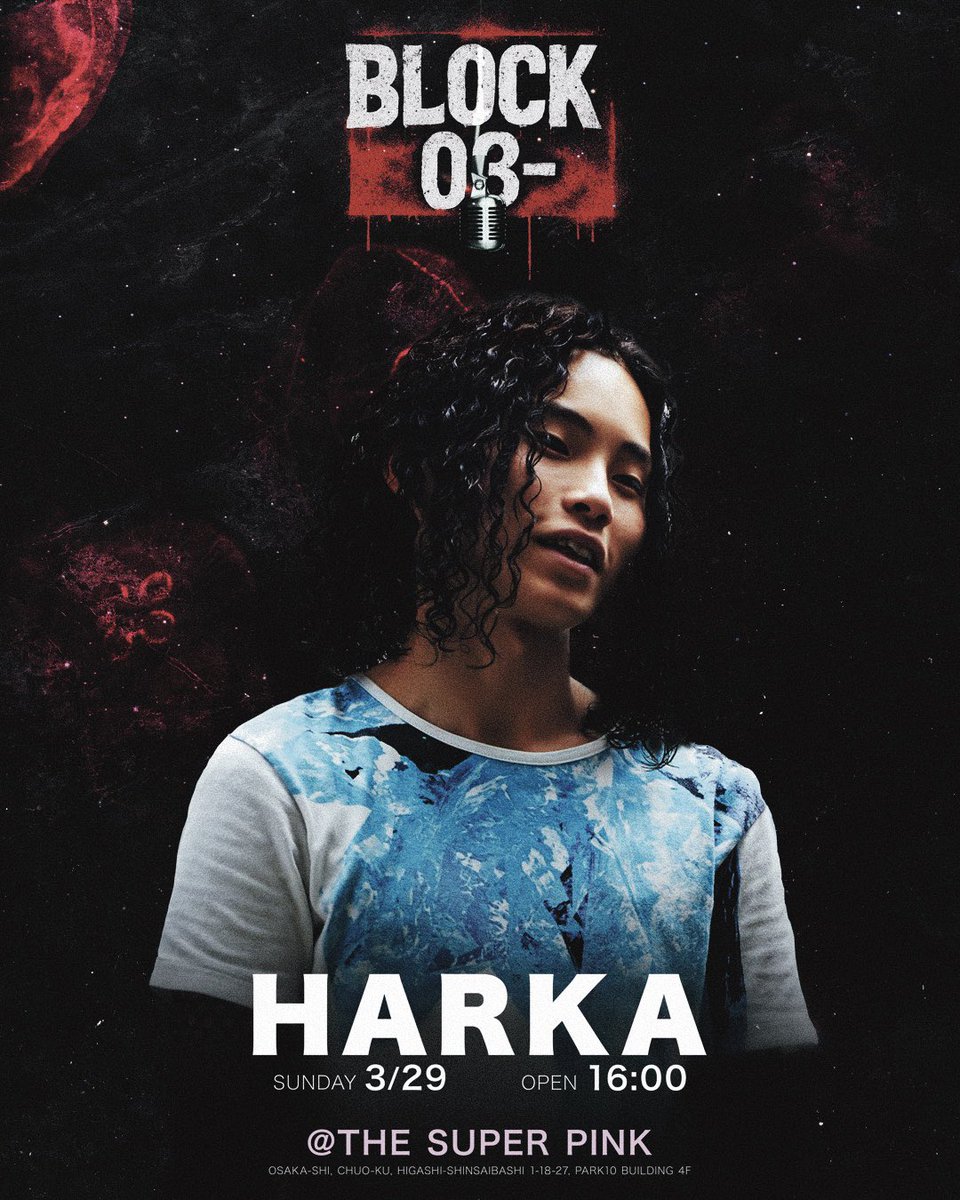 BLOCK 03- tweet media