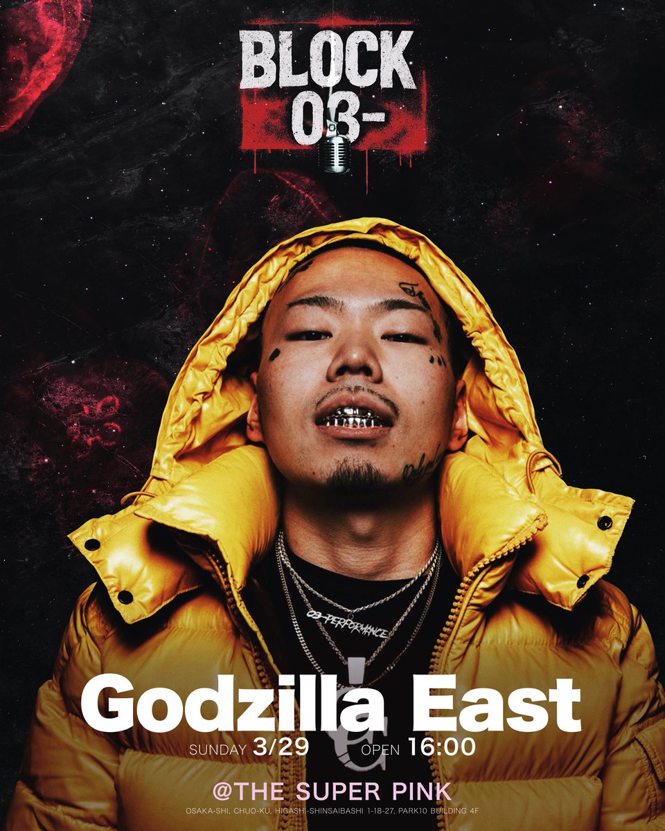 BLOCK 03- tweet media