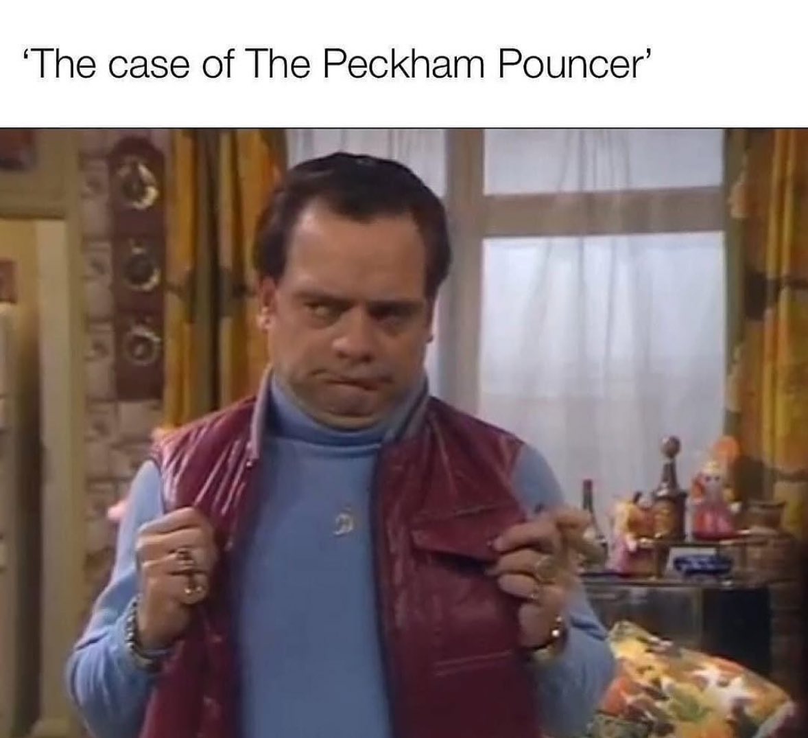 ‘The former Prince Andrew has been arrested’