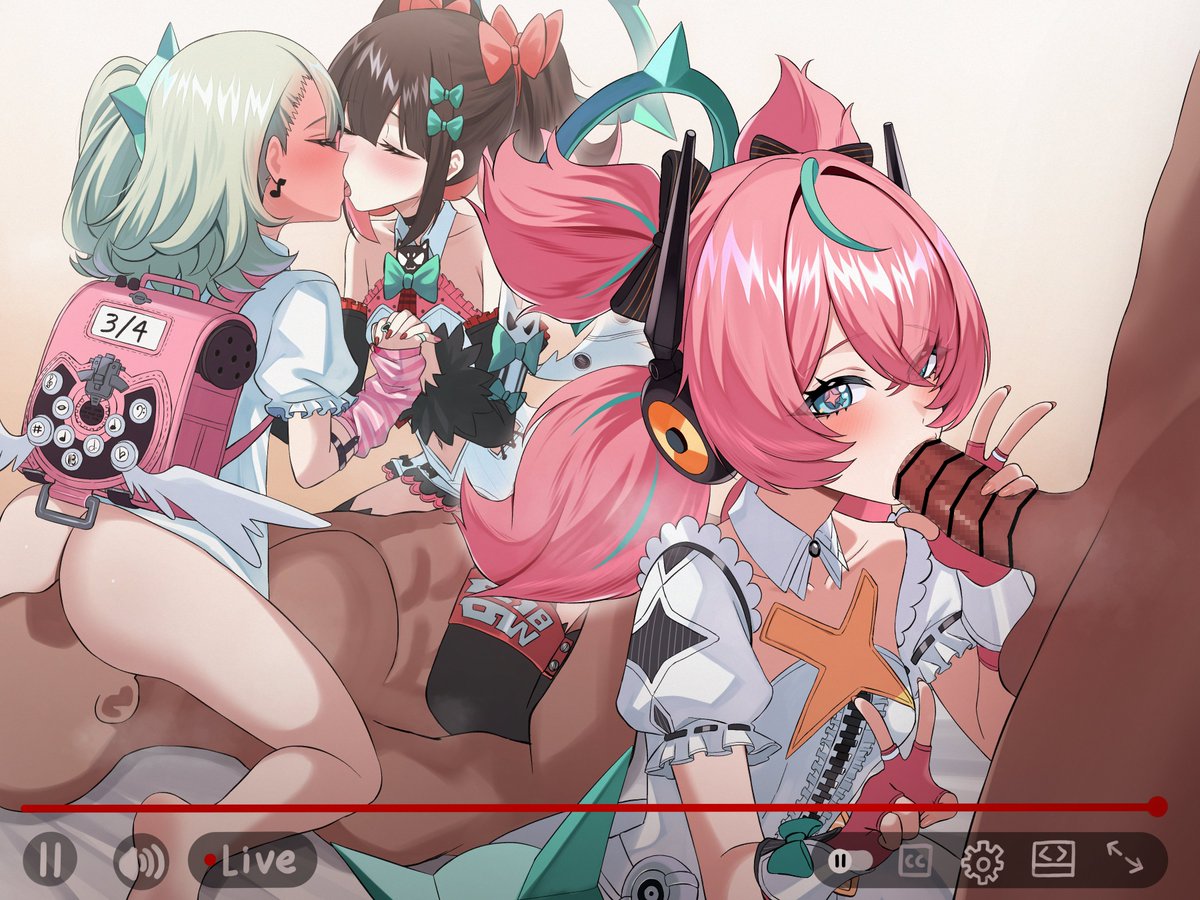 senapops🔞@Fanbox tweet media