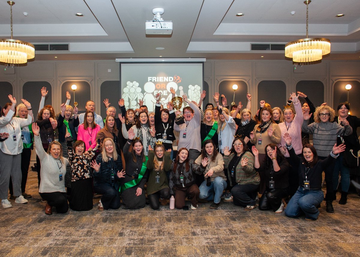 Orangeworks tweet media