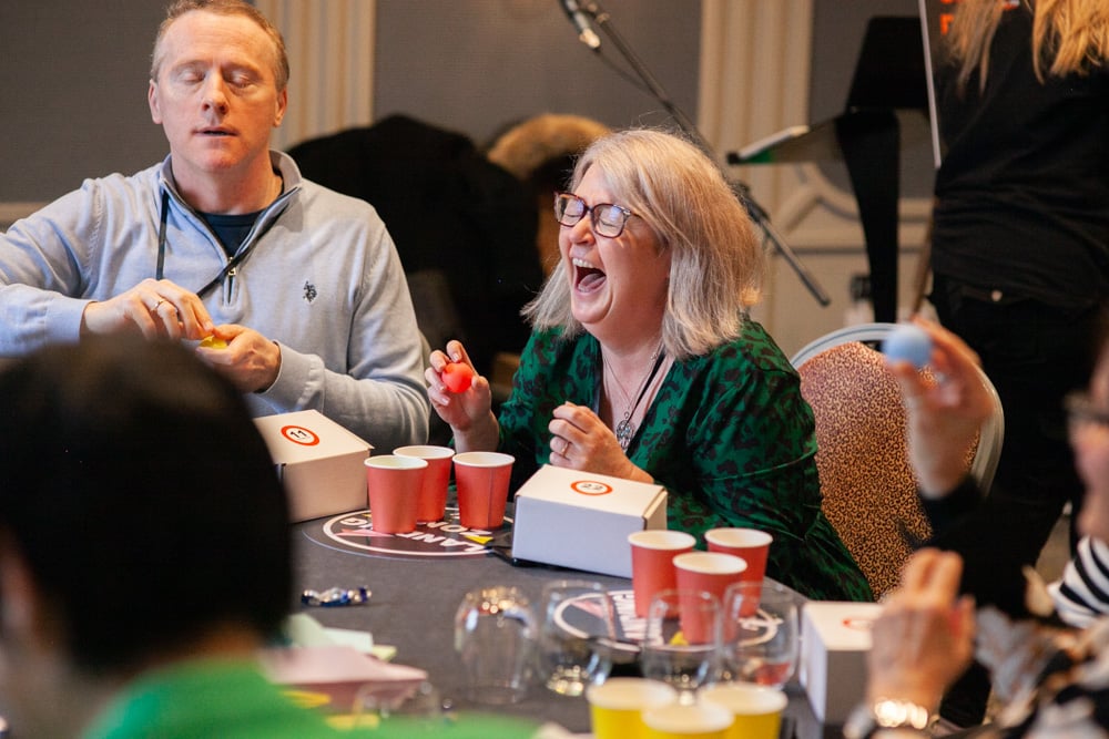 Orangeworks tweet media