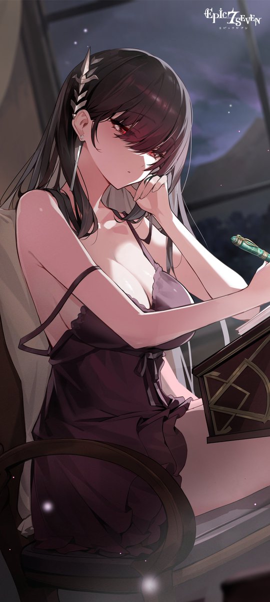 公式】Epic Seven-エピックセブン- (@Epic7_jp) / Highlights / X