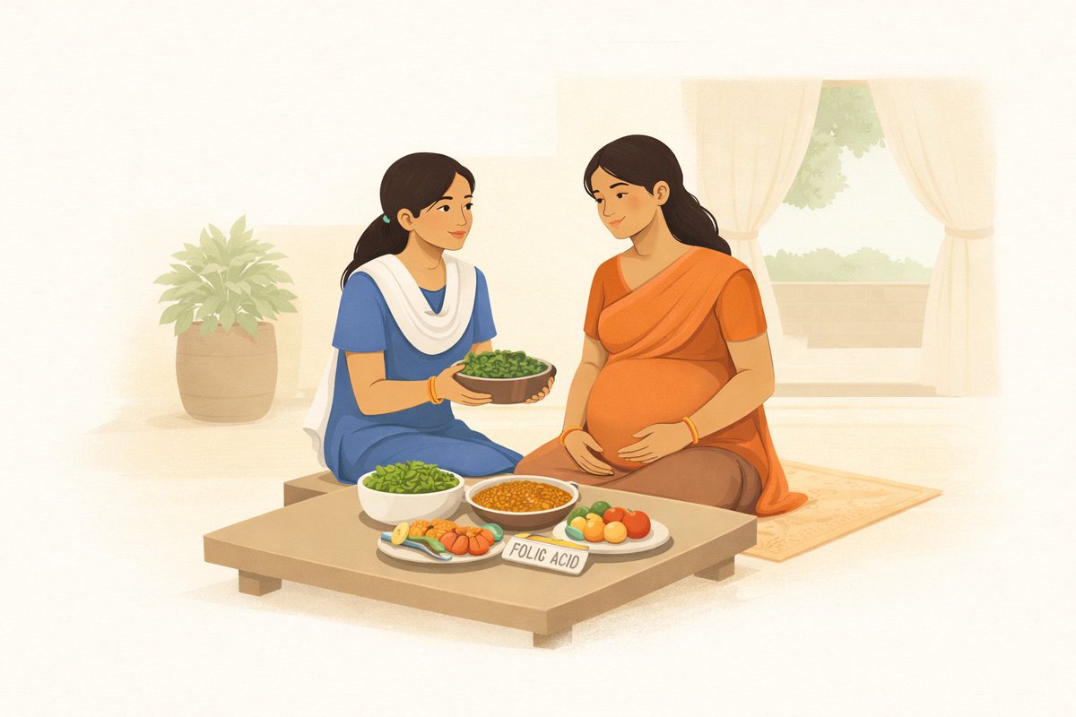 #AnemiaMuktBharat - IEG tweet media