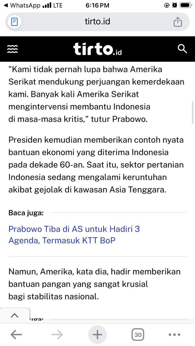 The future is not ours to see tweet media