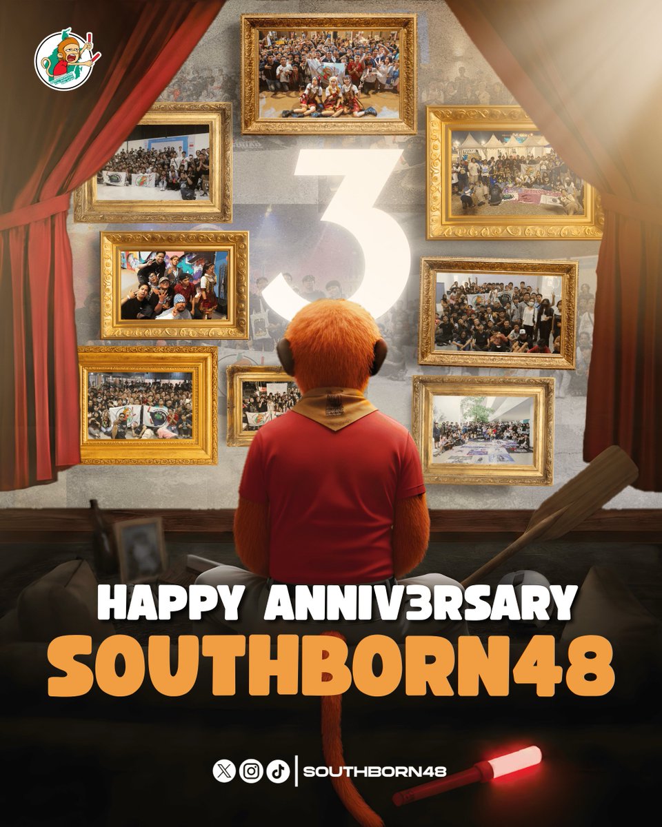 SOUTHBORN48 tweet media