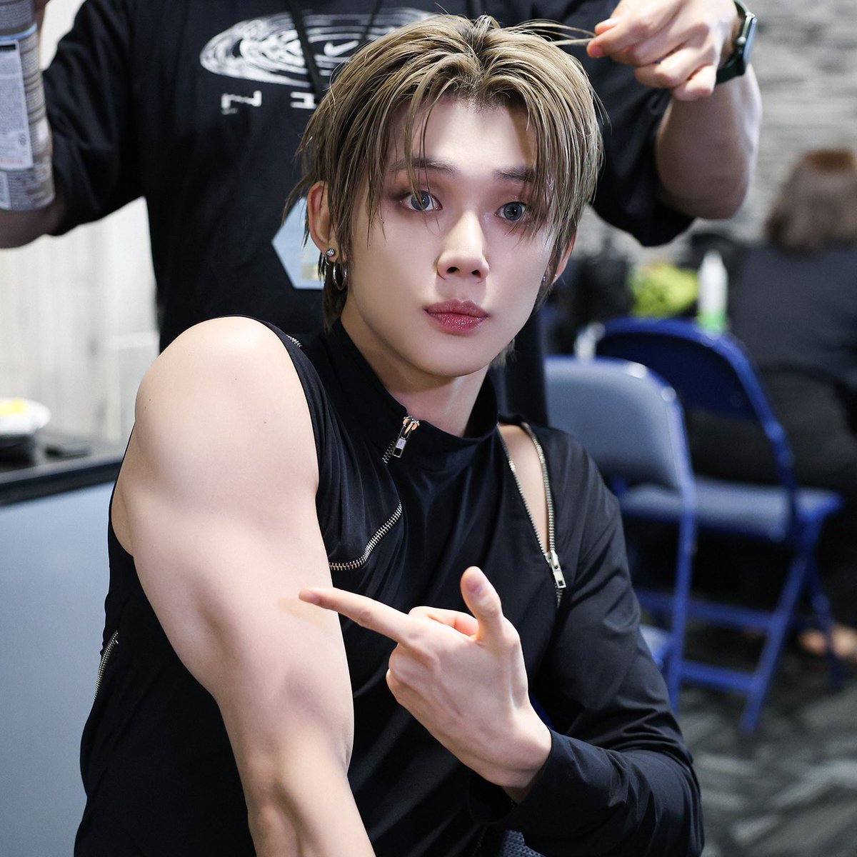 Post by 😴 on X: 어쩌라고