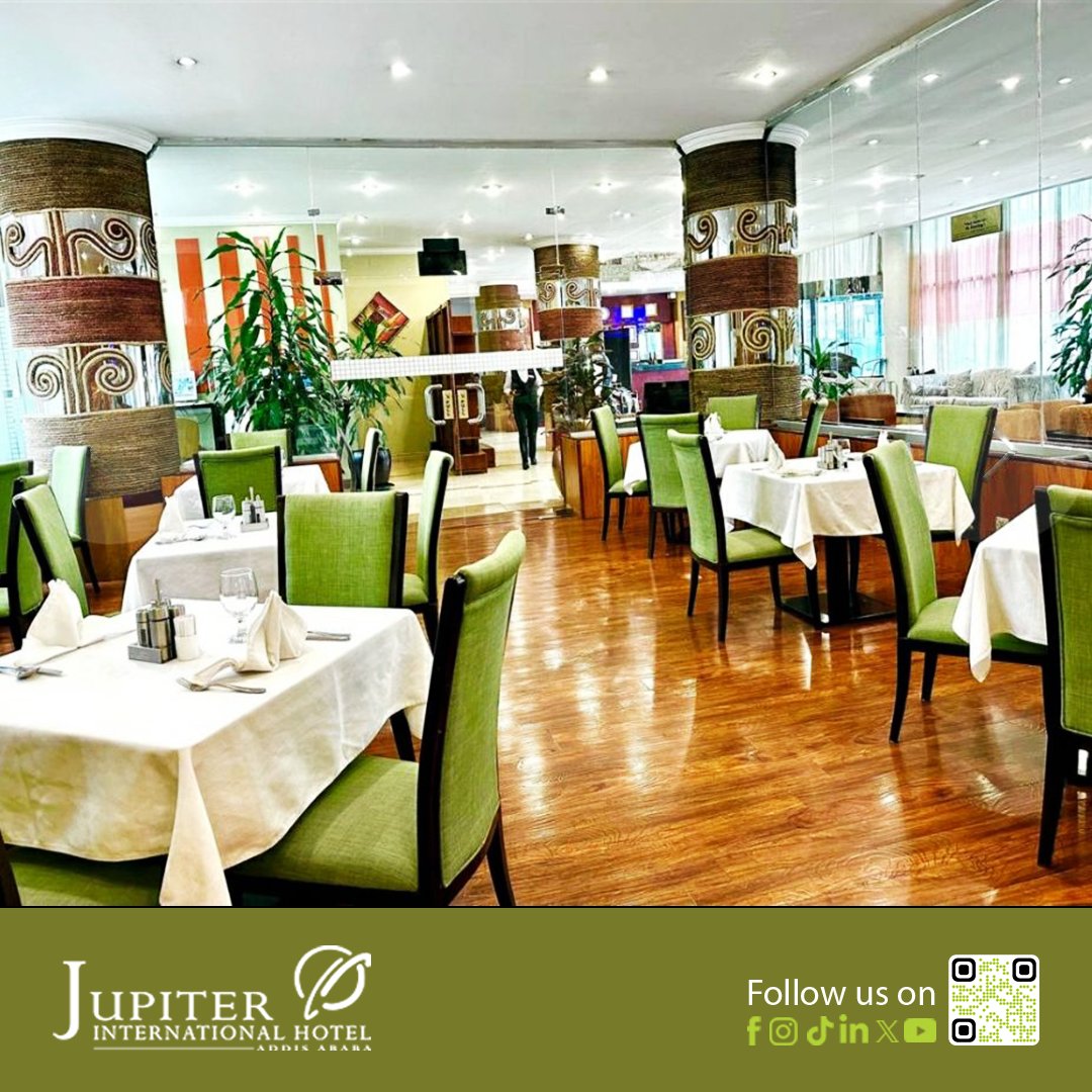 Jupiter Int Hotel tweet media