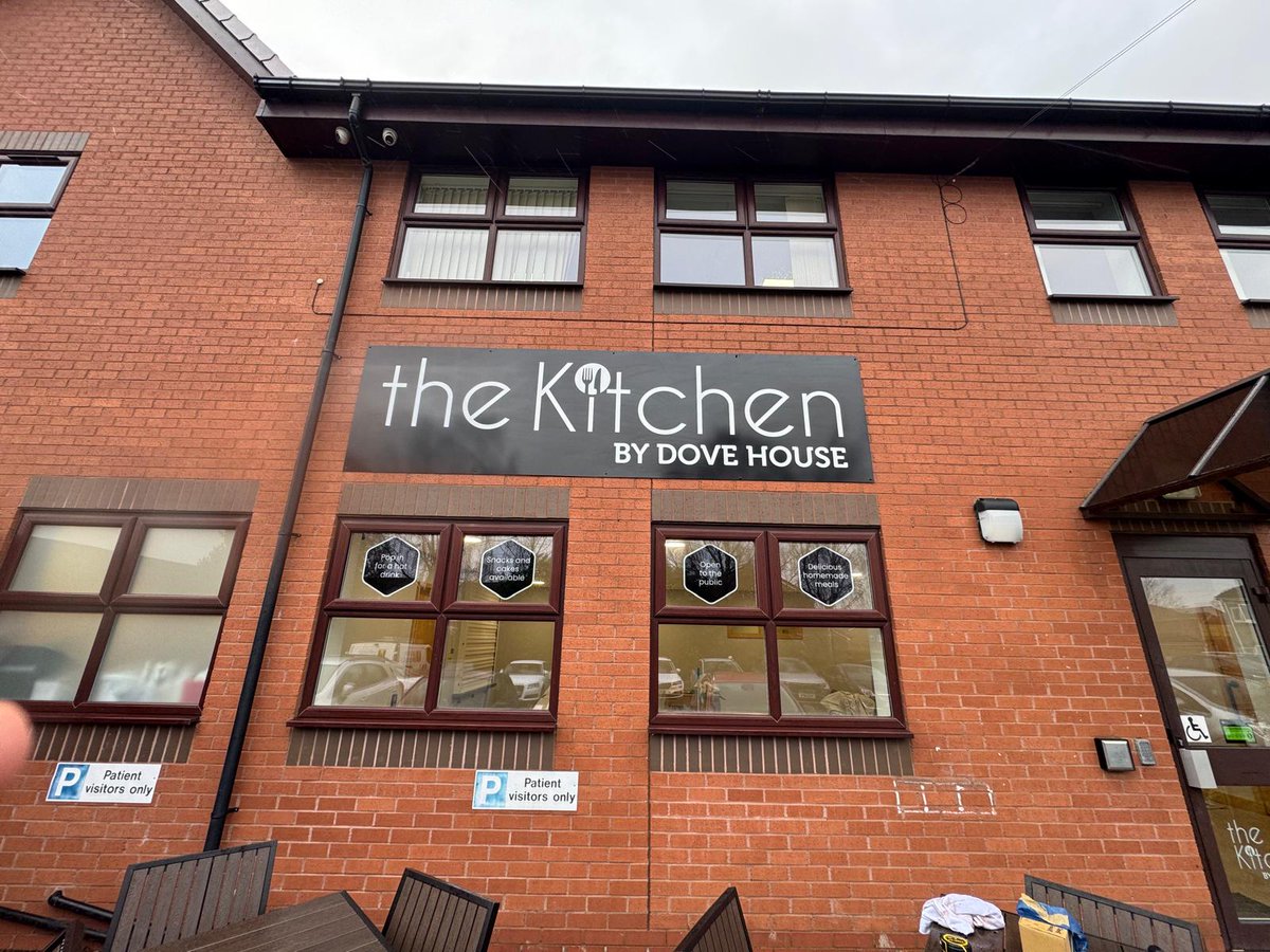 Sapphire - Signmakers tweet media