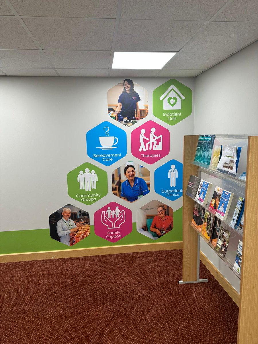 Sapphire - Signmakers tweet media