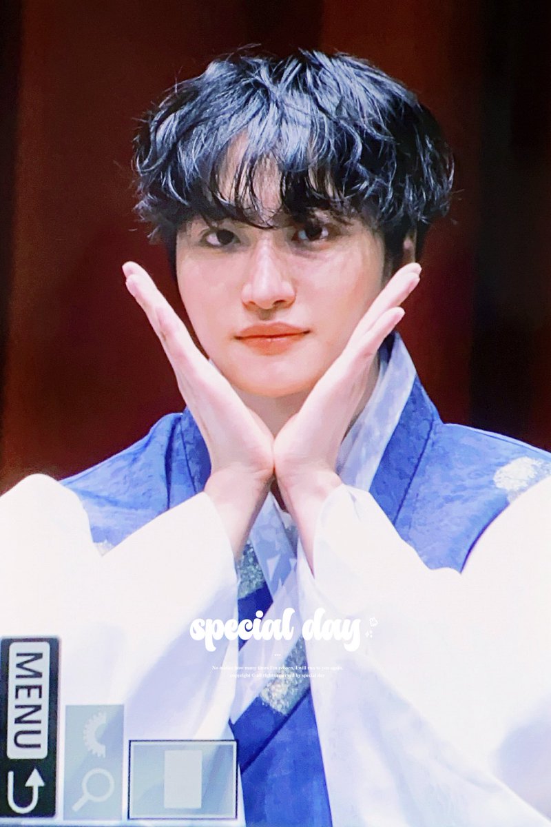 special day❣️ tweet media