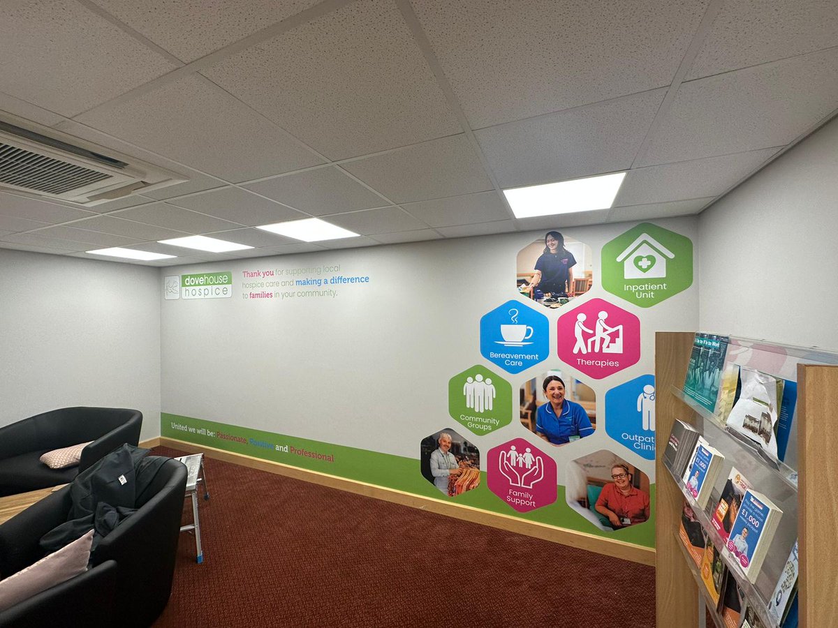 Sapphire - Signmakers tweet media