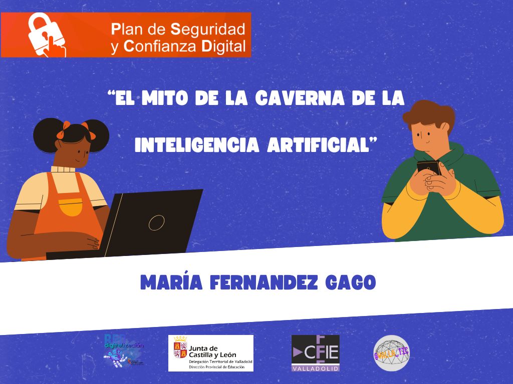 Maestros Colaboradores Valladolid tweet media