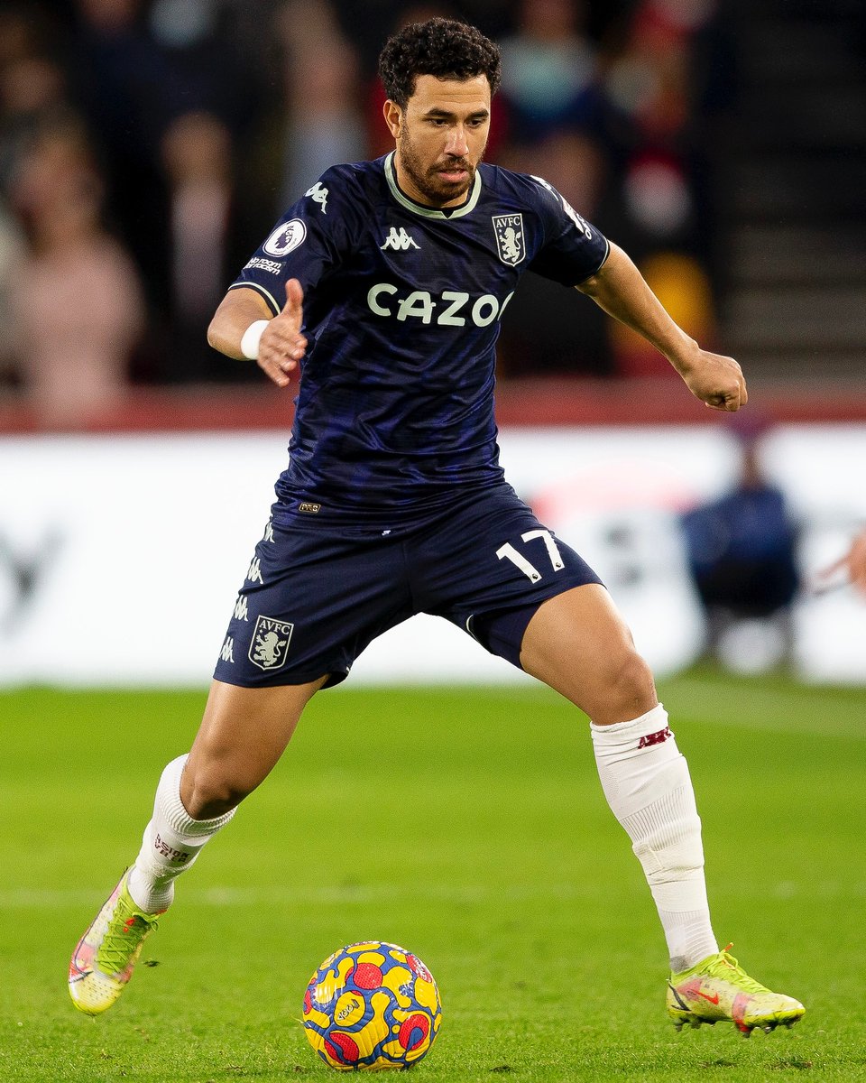 أستون فيلا tweet media