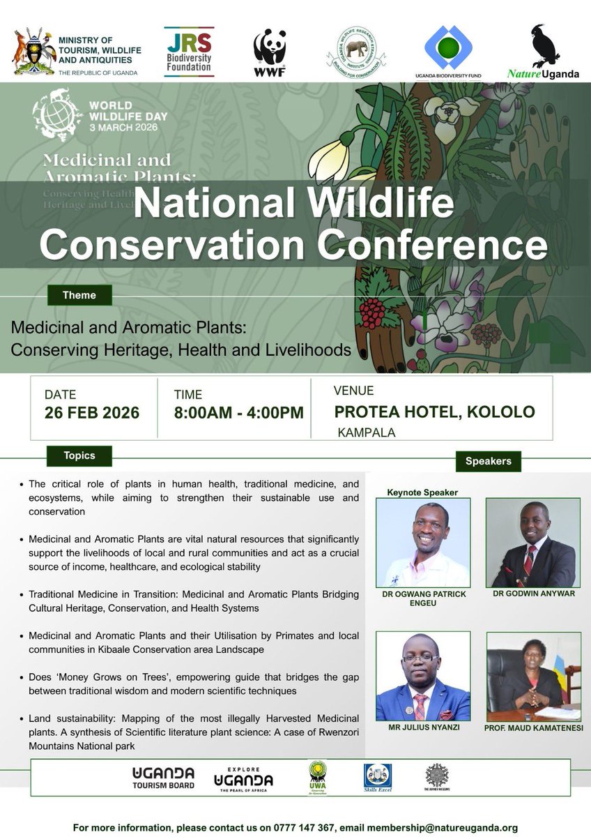 Traditional Medicine In Transition tweet media