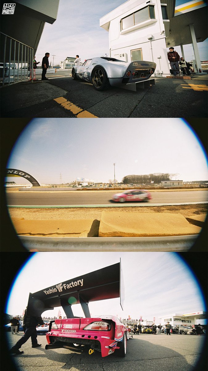 120DENIER Photography tweet media