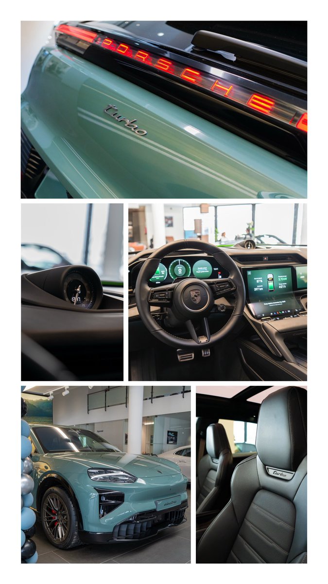 ElaxStudio's tweet photo. Merci à Porsche pour l’opportunité de photographier leur nouveau Cayenne Turbo 🚀 https://t.co/5UF4IhGcz2