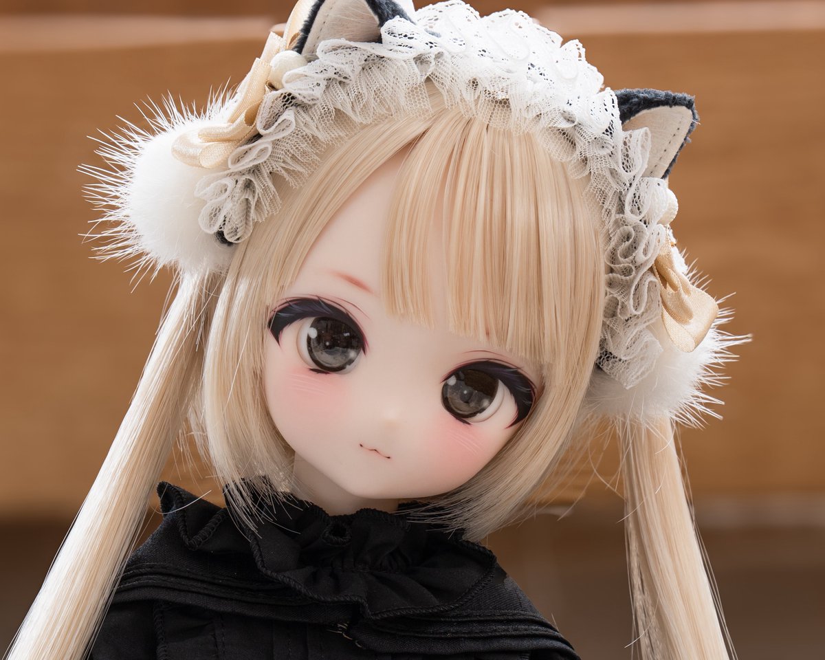 ぽこ🐾next 3月idoll東京 (@poco_bjd) / Posts / X