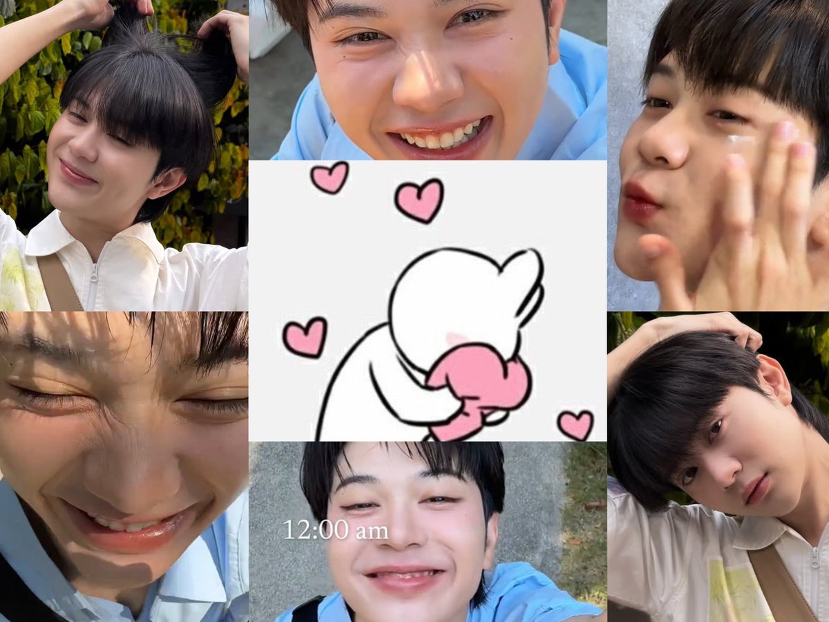 เคะเหมียว เคะยิ้มหวาน เคะแก้มนุ่ม เคะตาแป๋ว แพ้หมดใจเอาไปทั้งบัญชี 🤏🏻🥹💕

#tonliewmtp