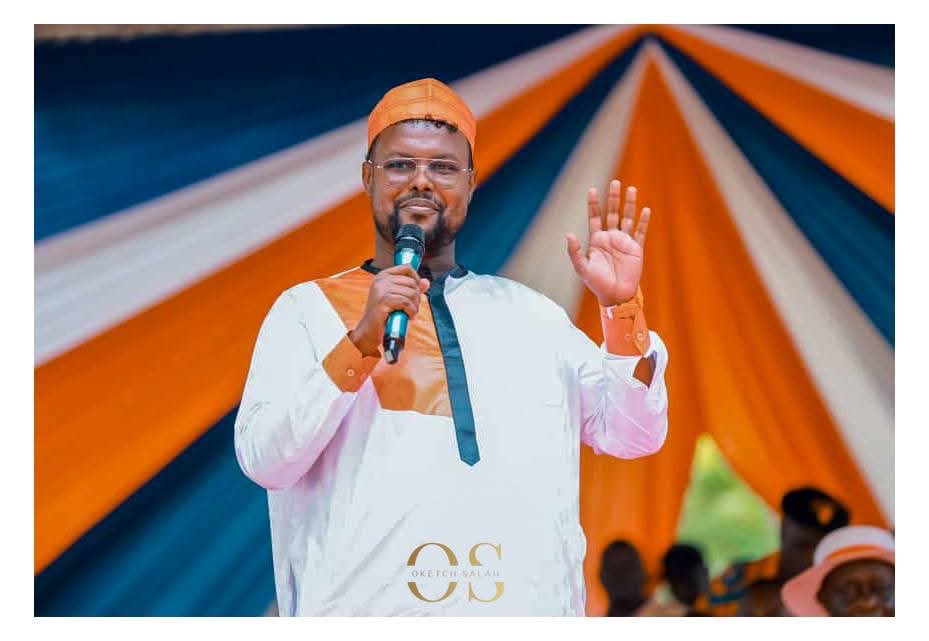 Baba lucky tweet media