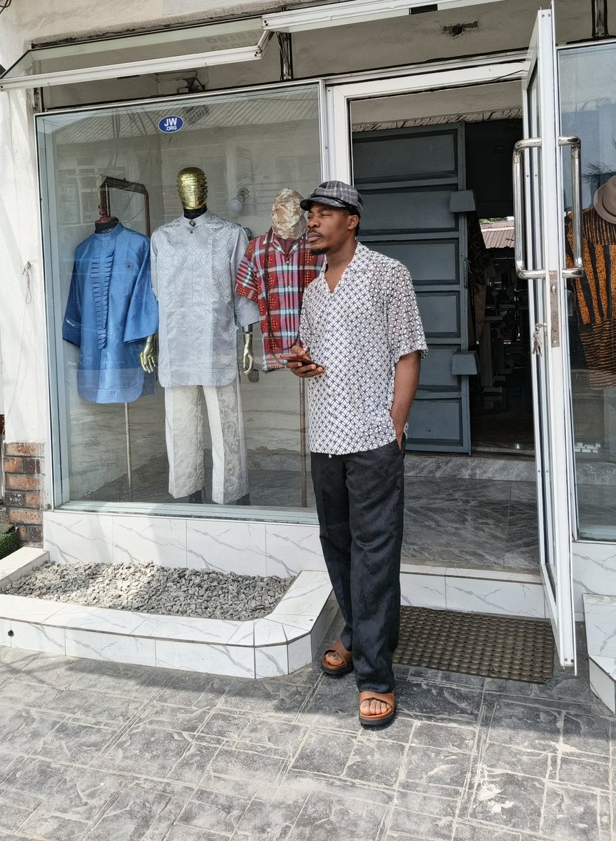 Alhajidon's tweet photo. I make different types of Clothes for living,
Located in Port Harcourt, can send anywhere reachable,
Please if this appears on your TL like and share. https://t.co/V35JEZsGcT