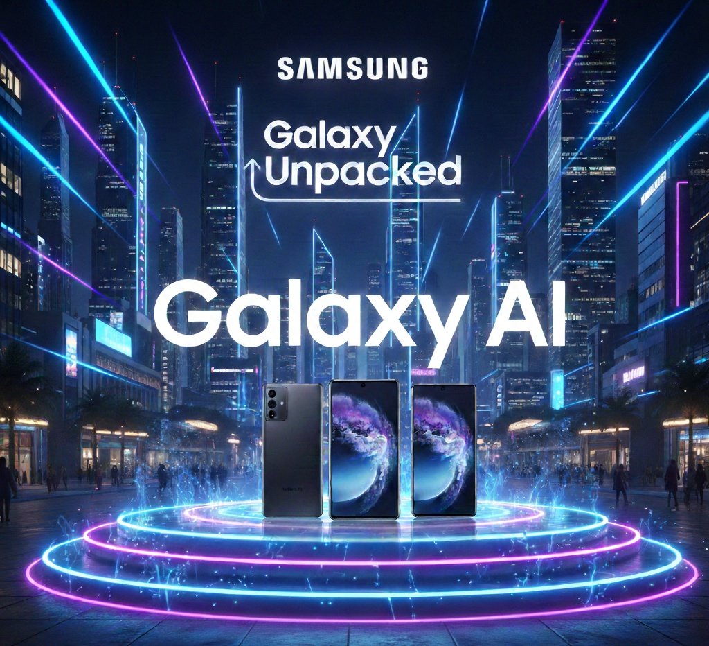 إعلان:
شارك معي بالمسابقة الثالثة من سامسونج 🎁😍 وبما أن اطلاق أحدث هواتف سامسونج قرررررب..

الهدية Galaxy S25 Ultra 👏🤌

فقط رتويت و شارك توقعاتك بالهاشتاق #GalaxyAI 

فالك الفوز 👏🔥