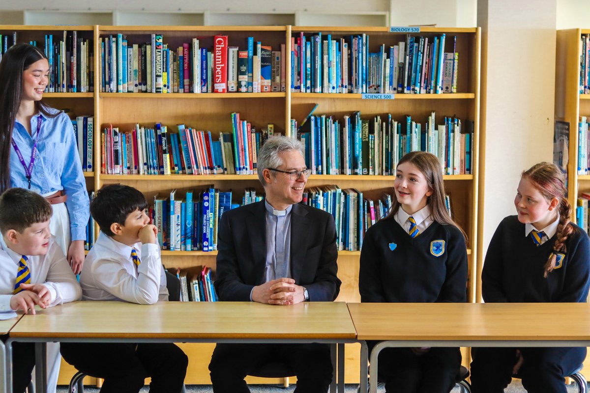 BishopofDurham (account not currently in use) tweet media