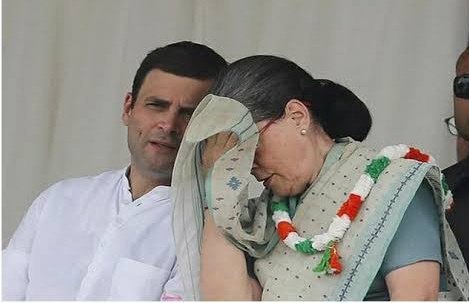 Akhand Bharat tweet media