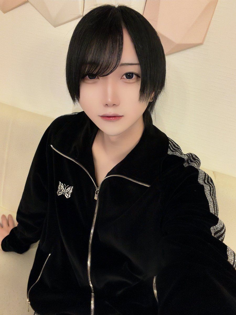 いゔ🫧【OWLRED】 tweet media